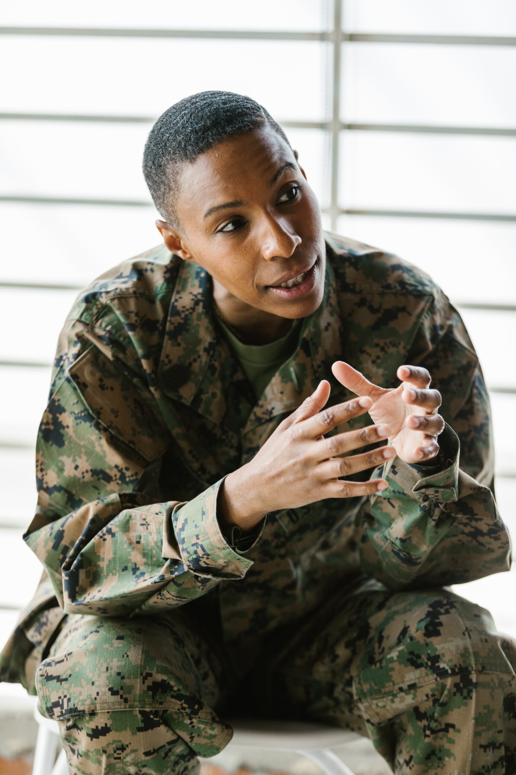 Six-Triple Eight: Black Women’s Powerful Contributions in the US Military