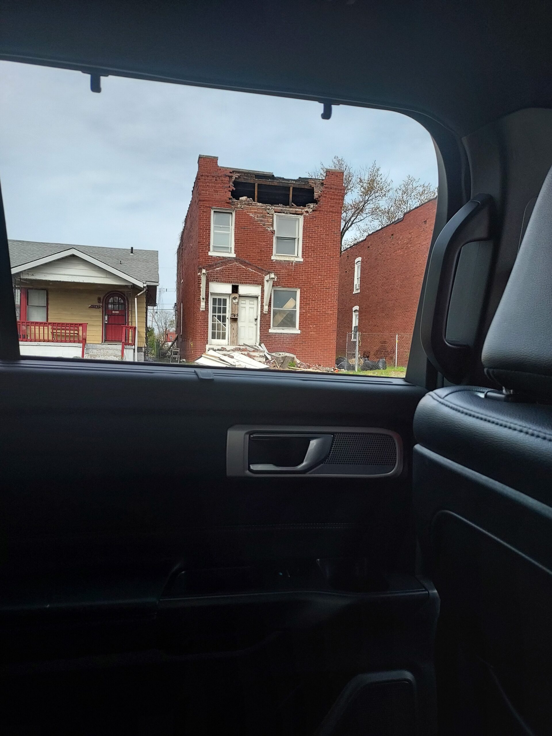 Documenting the Boyhood Hometown of a Legendary Jazz Musician