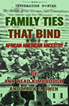Family genealogy check up and checklist