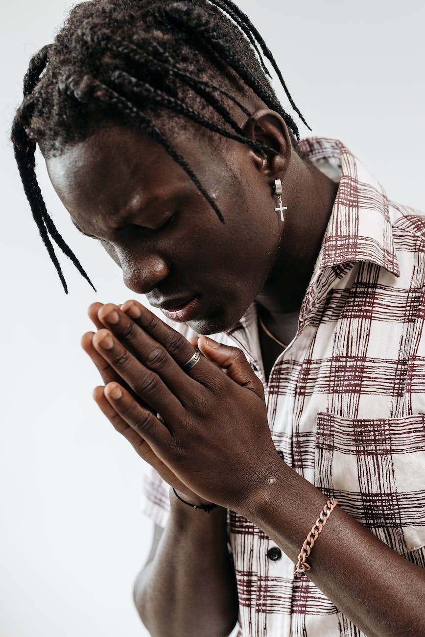 A prayer for our ancestors