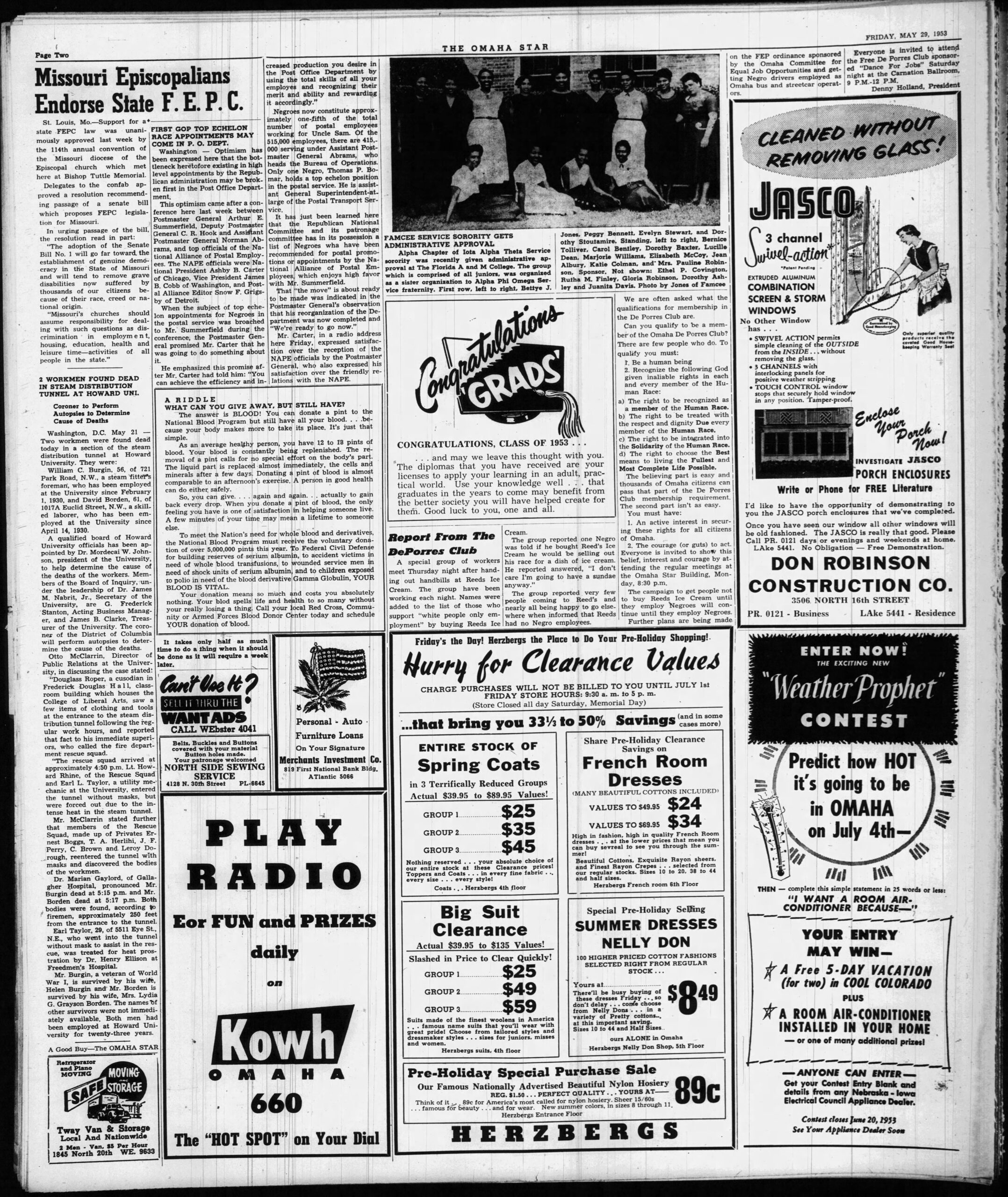 How to find your ancestors in historical newspaper articles