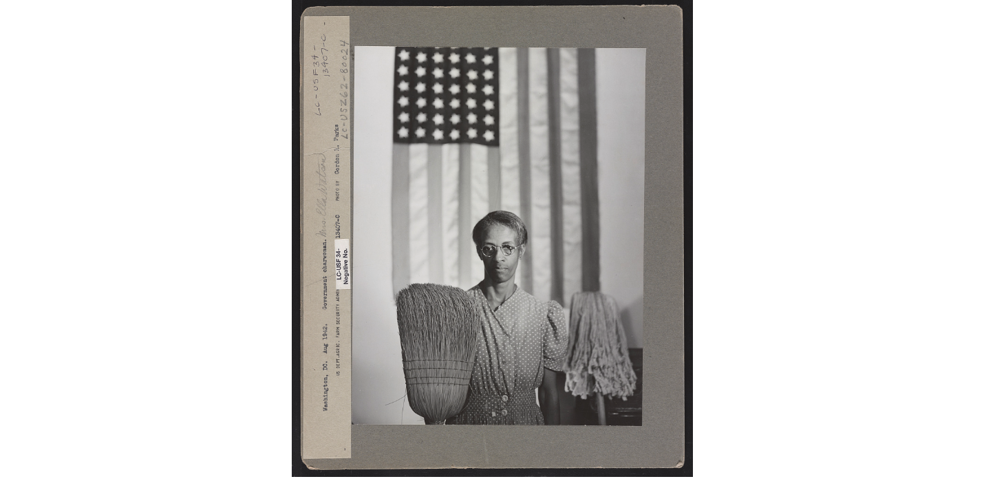 Uncovering Family History: Tracing Ancestors via U.S. Government Photos