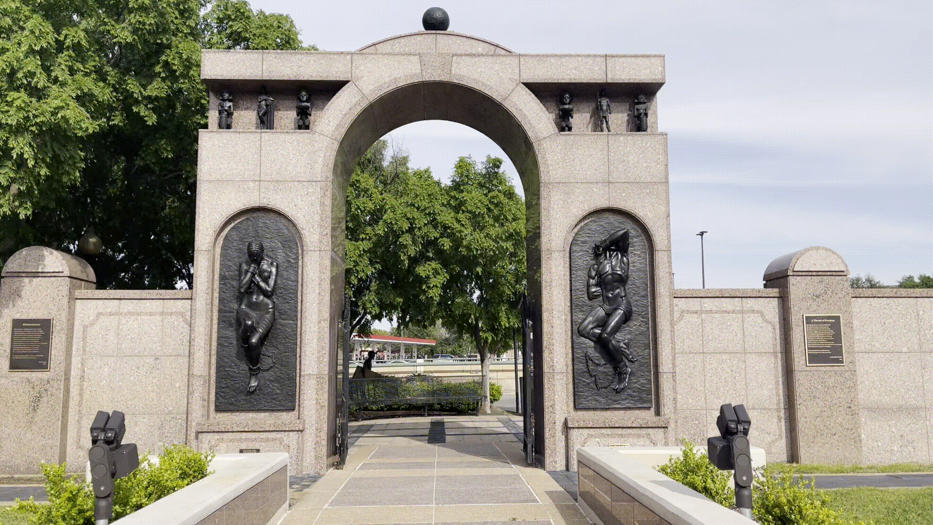 Uncovering the History of Dallas’ Freedmen’s Cemetery