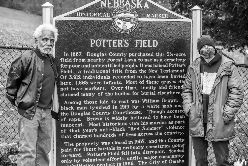 Repost #11 Genealogy TipSheet: Don’t forget the Potter’s fields