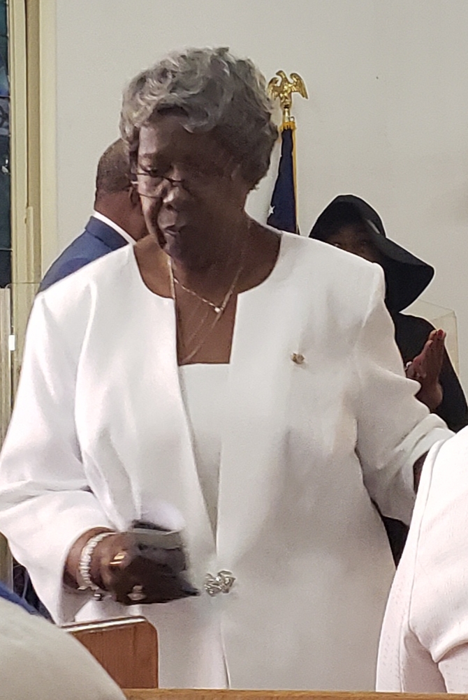 Watch 90+-year old       Xi Xi Zeta Charter Member Share History on YouTube