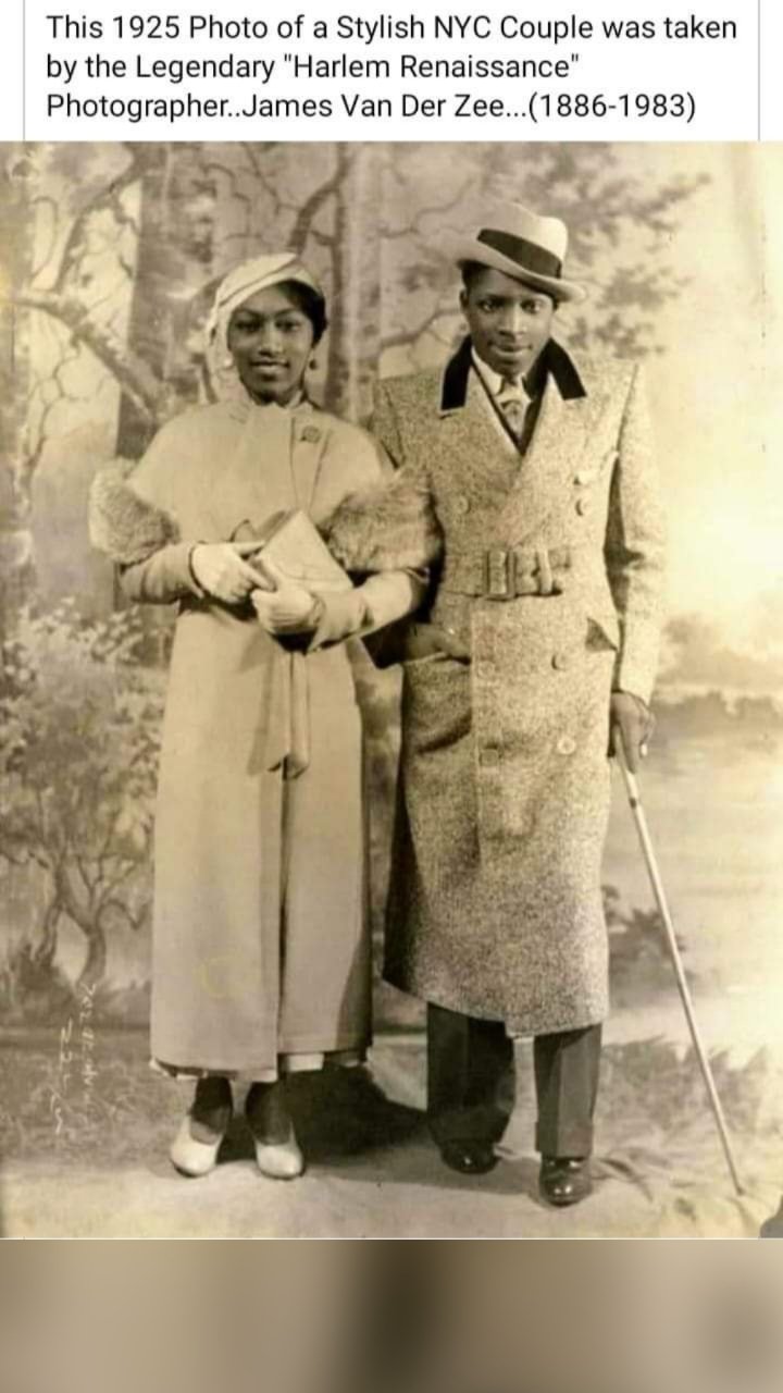 My Favorite Era of our Ancestors