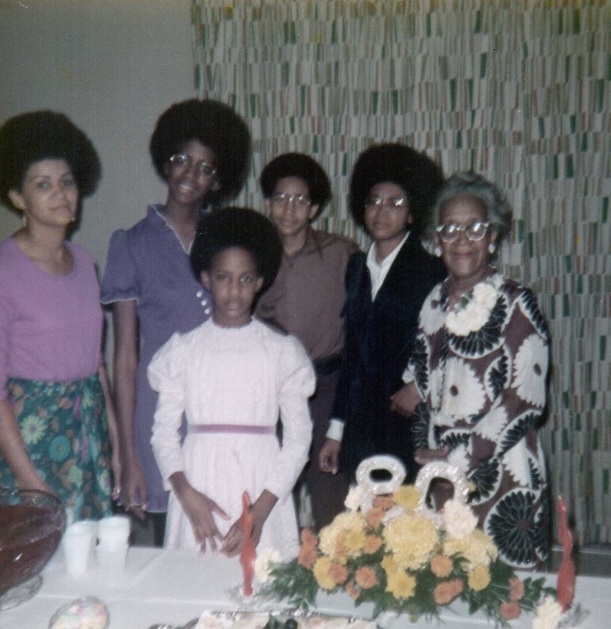 In honor of our ancestral Mother’s Days