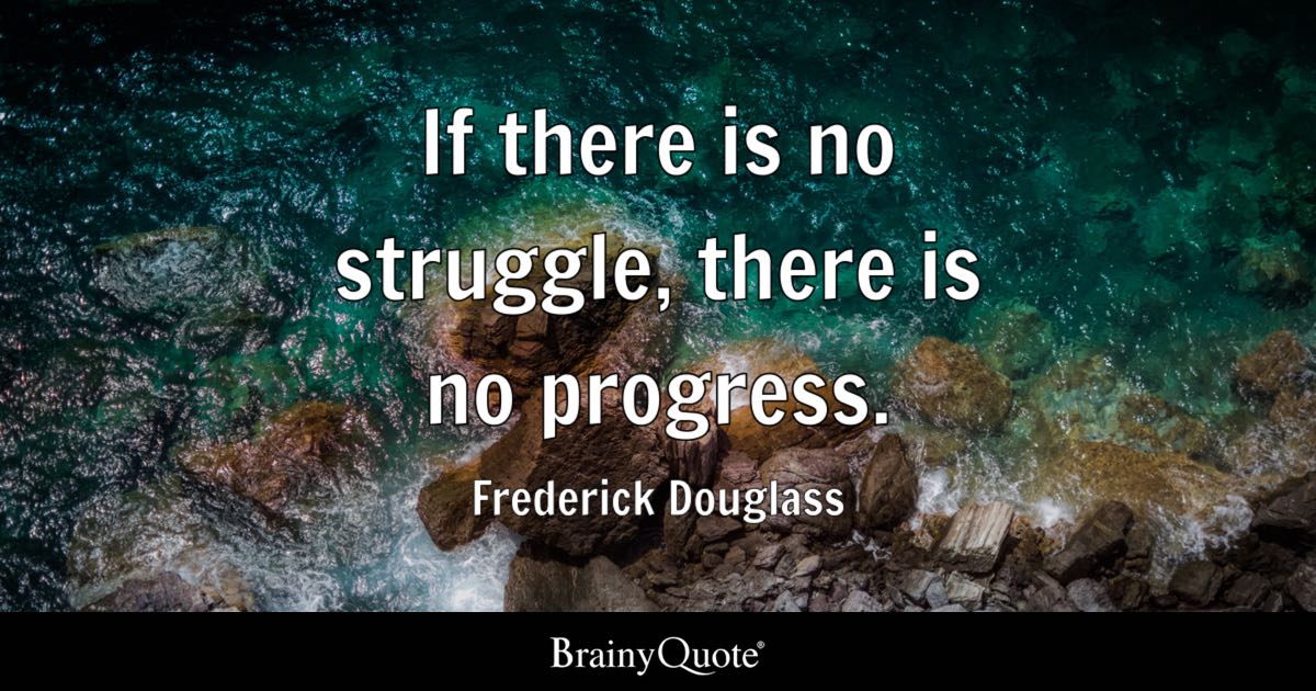 “What to the Slave is the Fourth of July?”