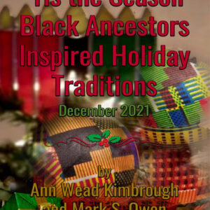 December Black Family Holidays