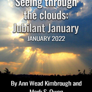 Jubilant January