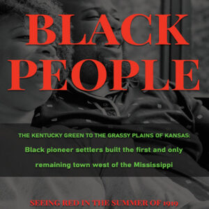 August First is the First Black Holiday for Black People