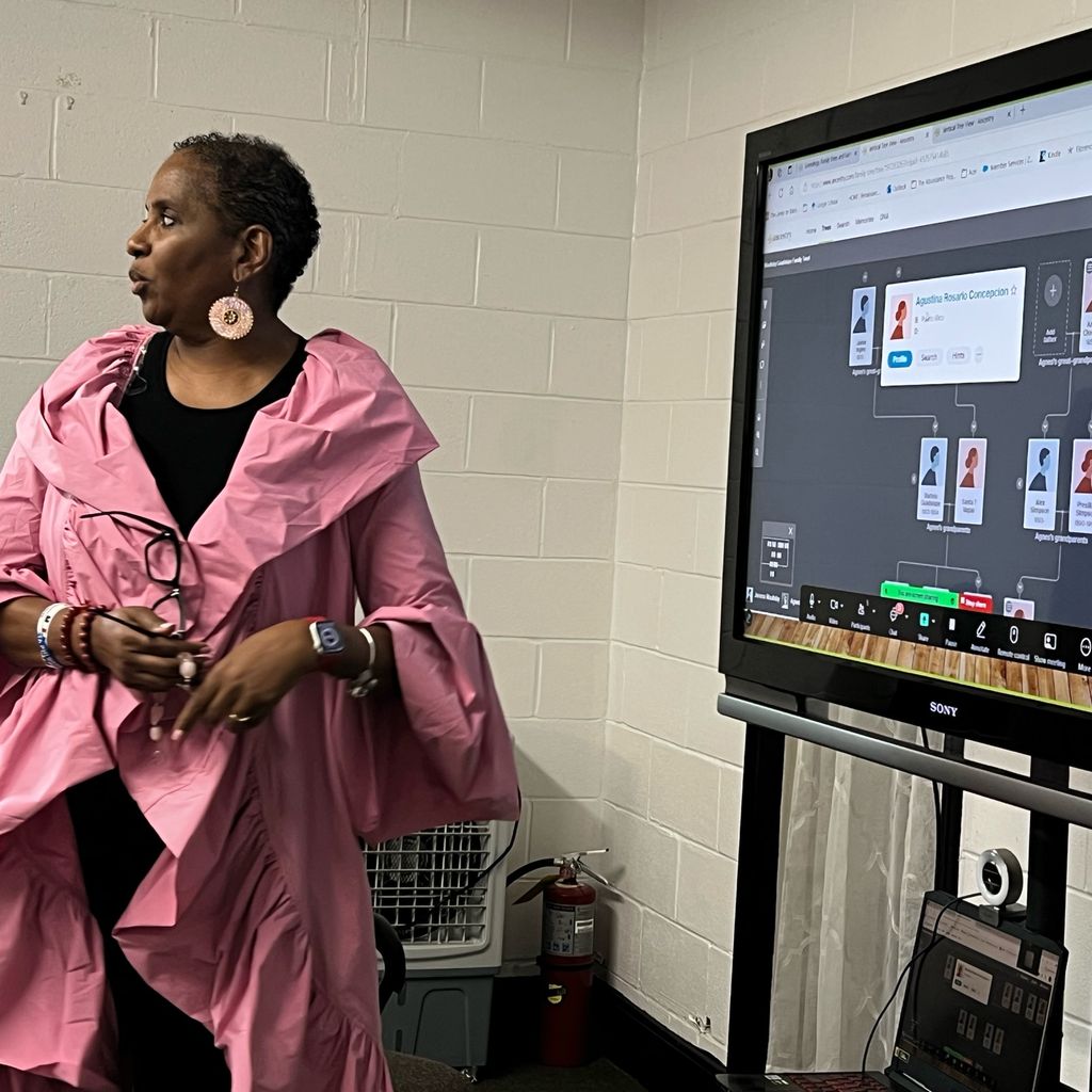 Good Genes Genealogy