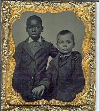 Untangling Ancestry: When Two People Share the Same Name and Year of Birth
