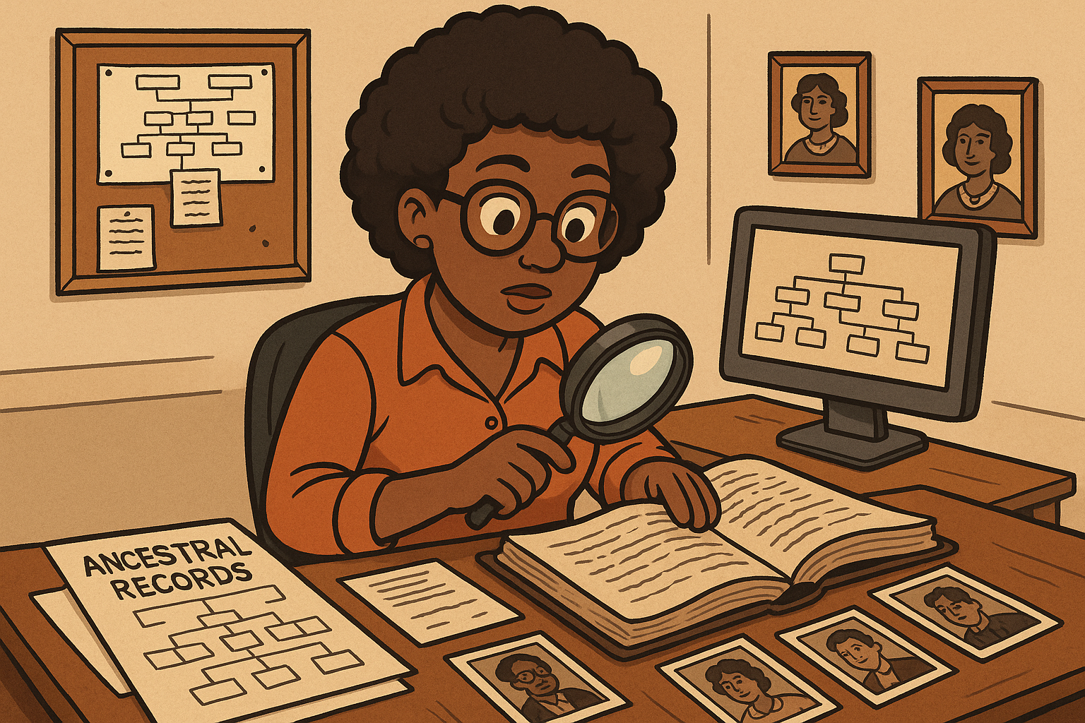 Before You Open the Archive: The Unspoken Rules of Research Travel