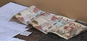 Tipping all hotel staff is appropriate if allowed